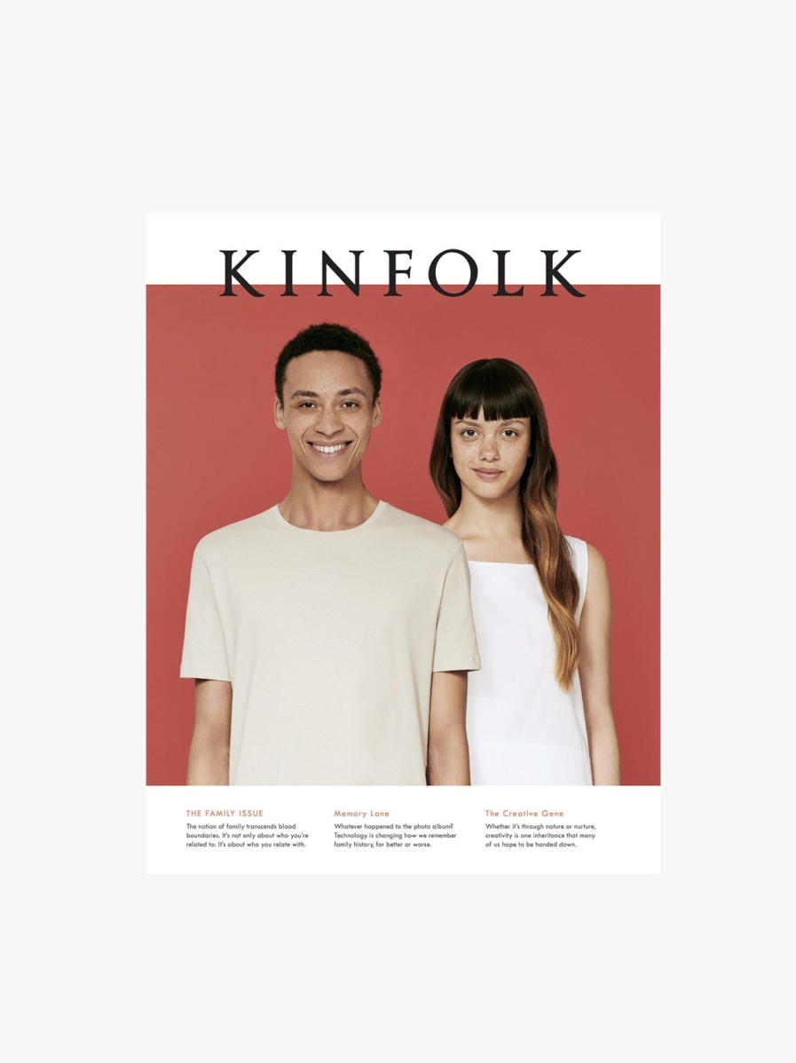 Men Magazines | Kinfolk Magazine Volume 17