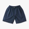 Men Gramicci | Nylon Loose Short - Eclipse Blue