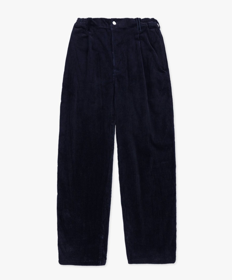 Men Howlin' | Cosmic Pants - Navy