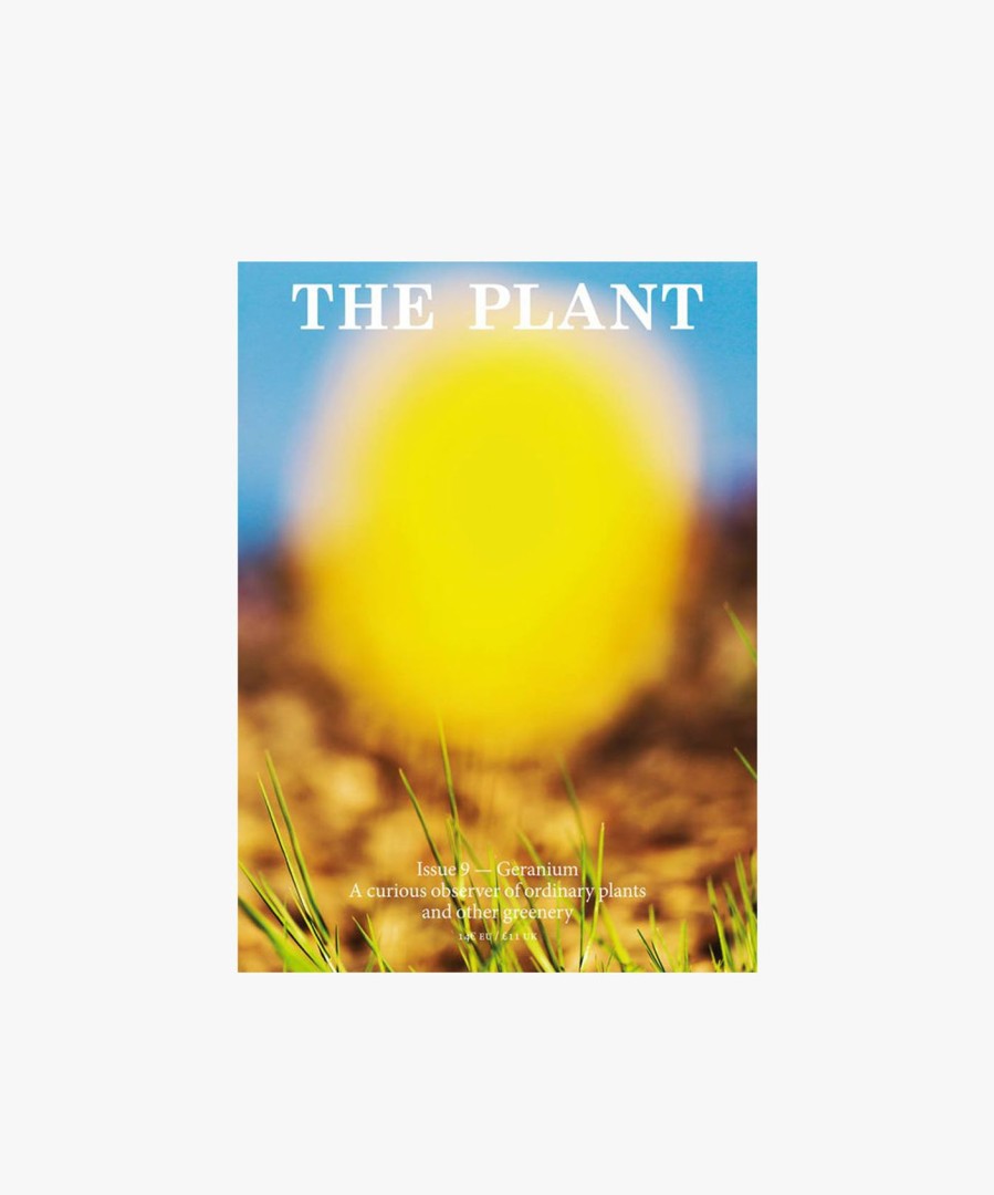 Men Magazines | The Plant Issue 9