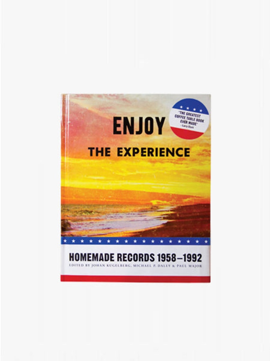 Men Magazines | Enjoy The Experience: Homemade Records 1958-1992