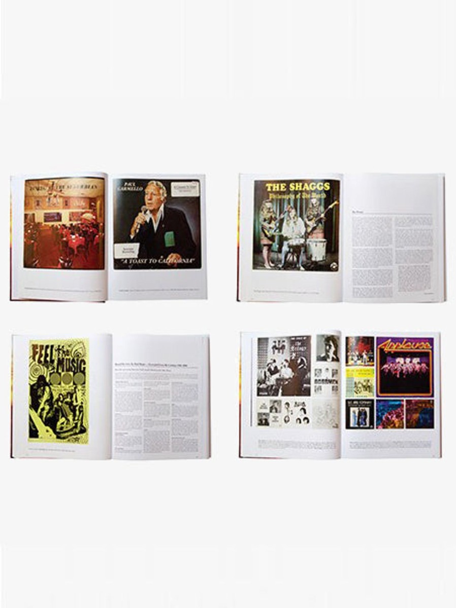 Men Magazines | Enjoy The Experience: Homemade Records 1958-1992