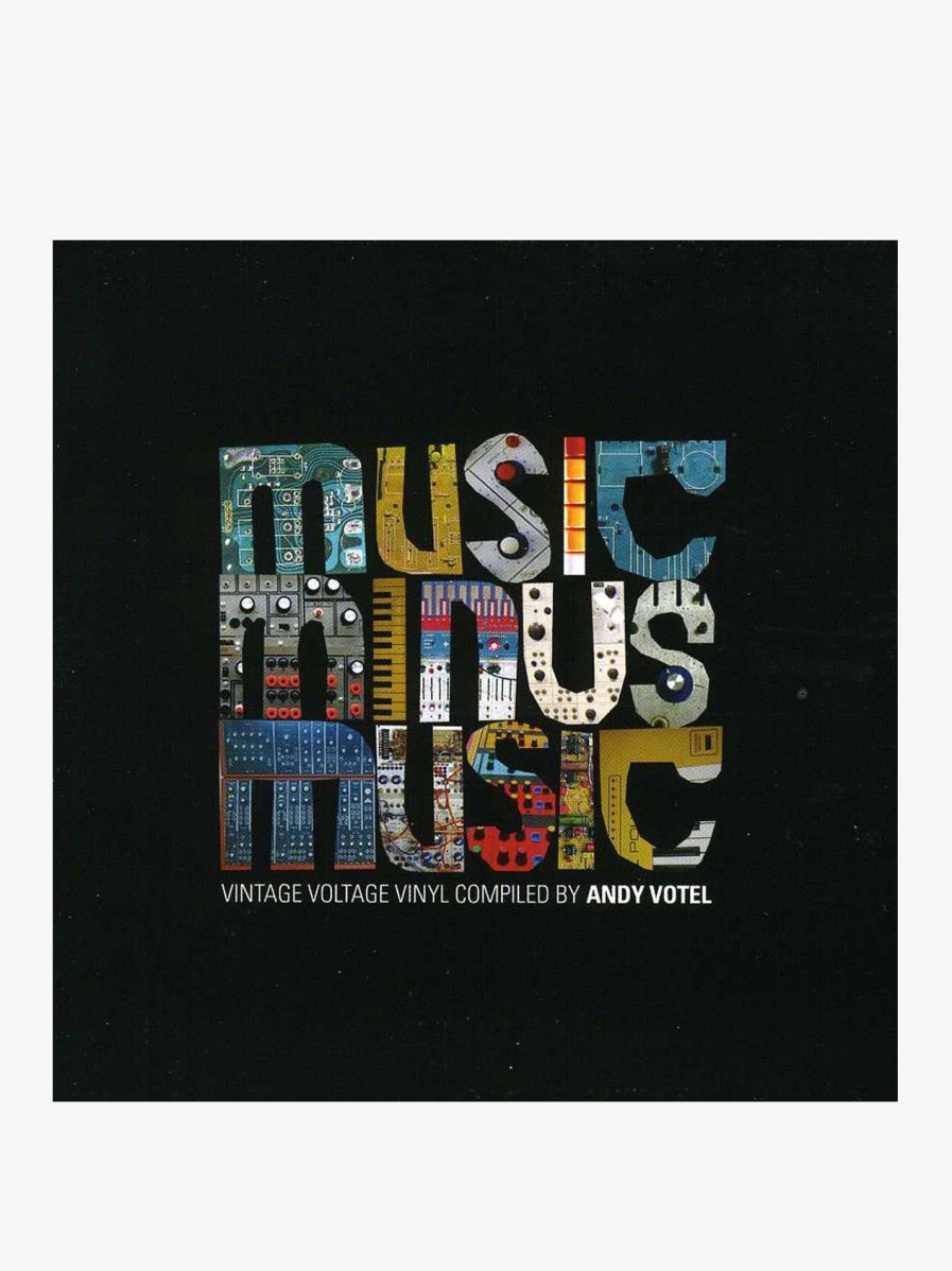 Men Music | Music Minus Music Cd