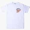 Men Junior Executive | Music Tee - White