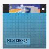 Men Music | Various Artists - Numero 95 - Virtual Experience Software Lp