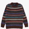 Men Howlin' | A Woolen Wonder - Brownish