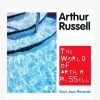 Men Music | The World Of Arthur Russel - 3Xlp