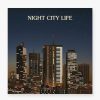 Men Music | Various - Night City Life Lp