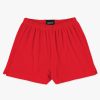 Women Howlin' | Wonder Shorts - Red Fire (Women)