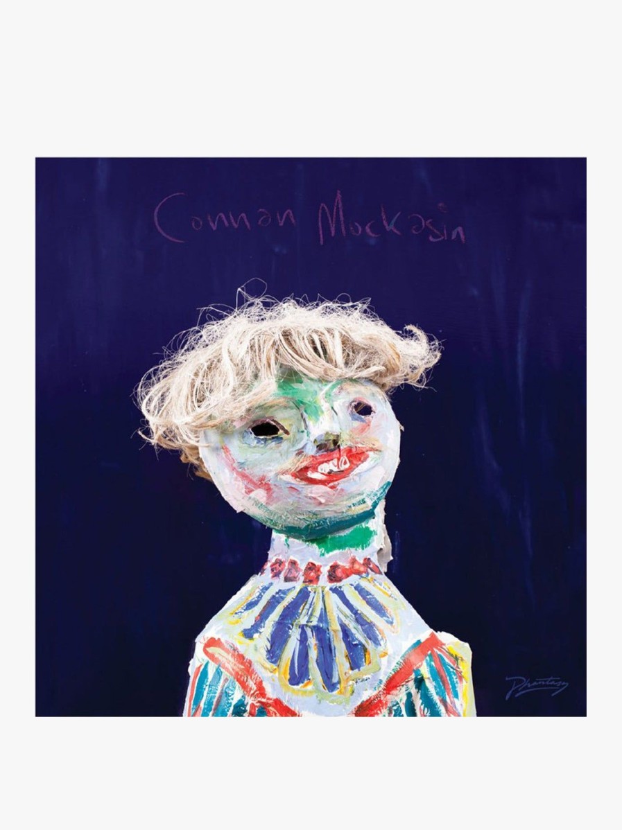 Men Music | Connan Mockasin (Record Store Day)