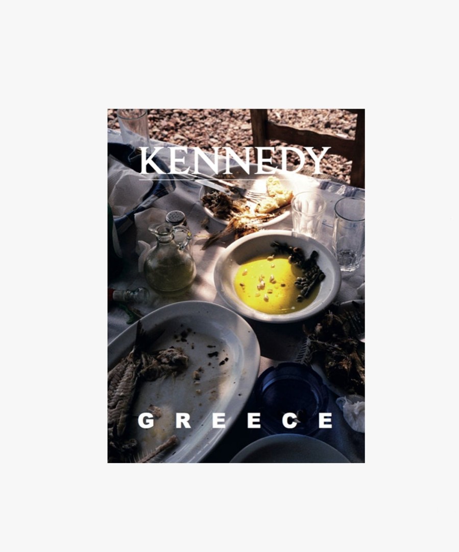 Men Magazines | Kennedy Magazine - Issue 10