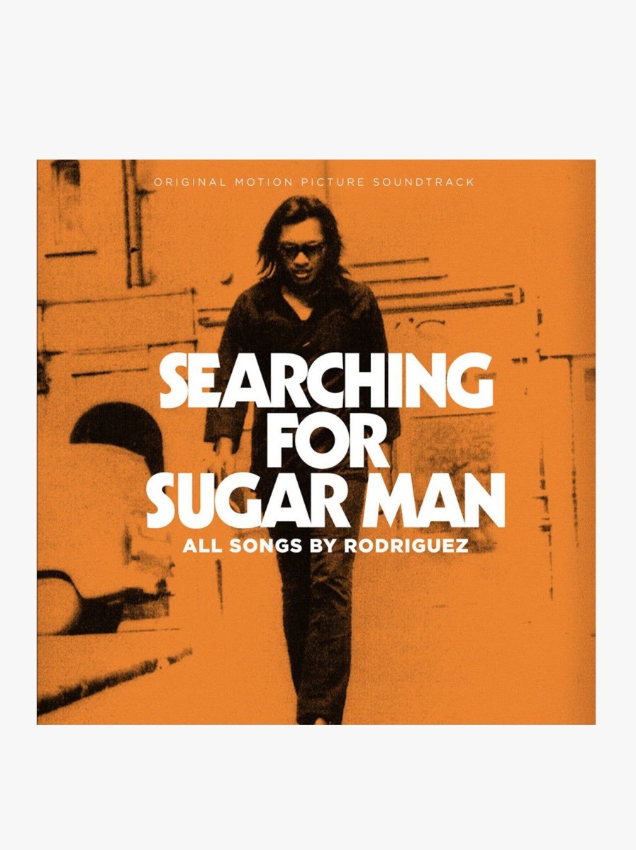 Men Music | Rodriguez Searching For Sugar Man Lp