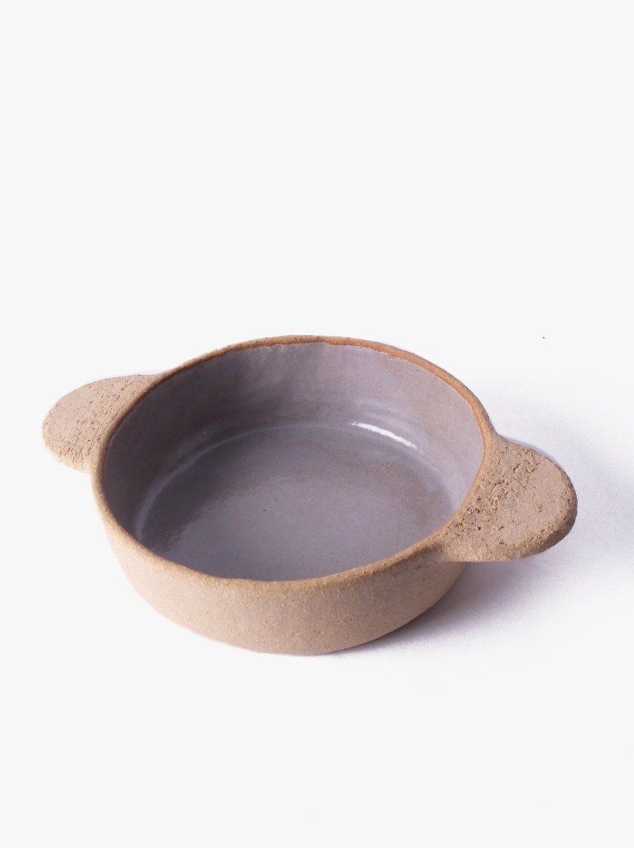 Women Clay Club | Bowl With Handles