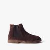 Men Astorflex | Bitflex Chelsea Boot - Dark Chestnut *Restock