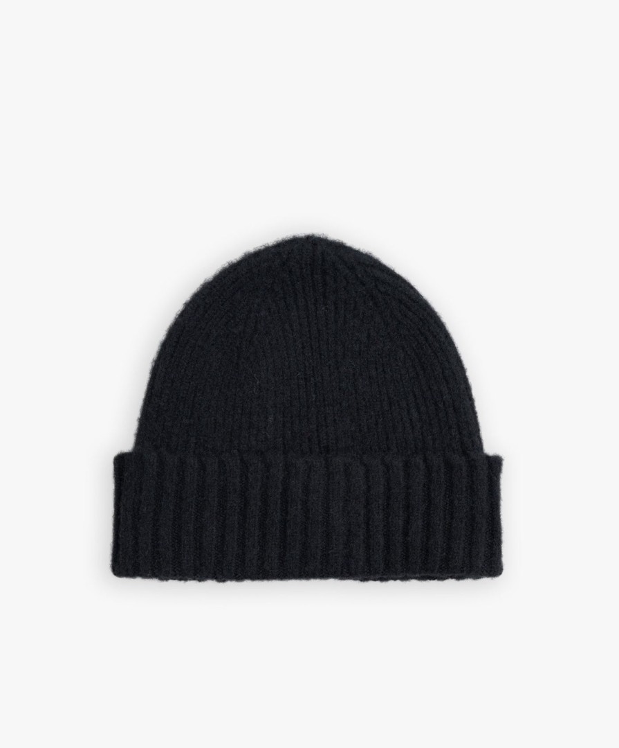 Women Howlin' | King Jammy Hat - Black