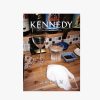 Men Magazines | Kennedy Magazine - Issue 11