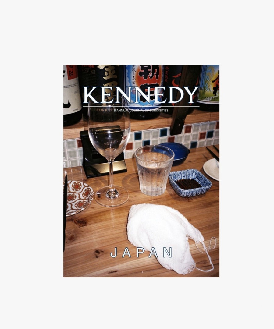 Men Magazines | Kennedy Magazine - Issue 11