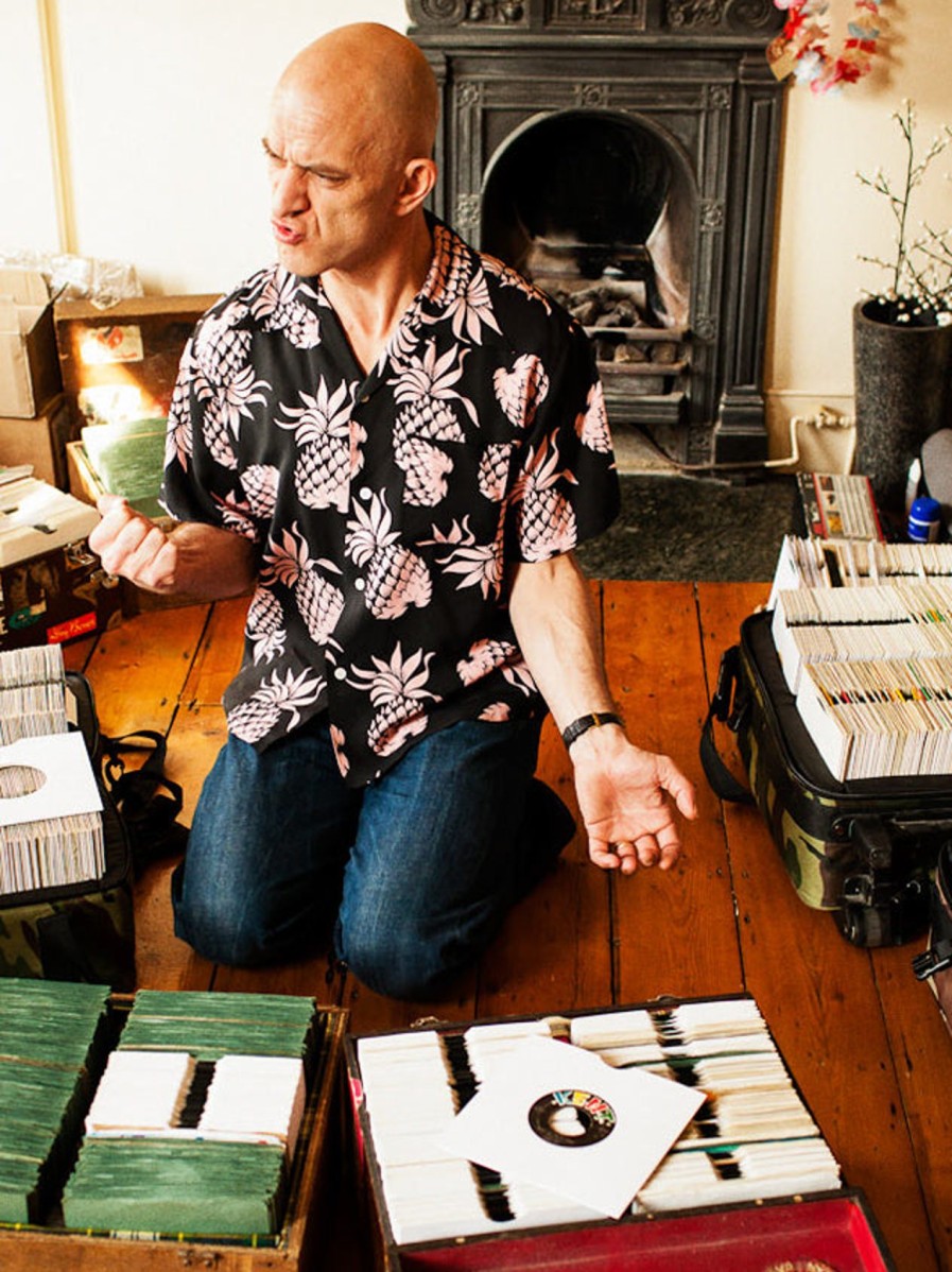 Men Magazines | Dust And Grooves Adventures In Record Collecting