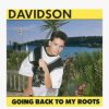 Men Music | Davidson - Going Back To My Roots Lp