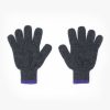 Women Howlin' | Wind It Up Gloves - Dark Grey