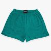 Women Howlin' | Wonder Shorts - Green Bliss (Women)