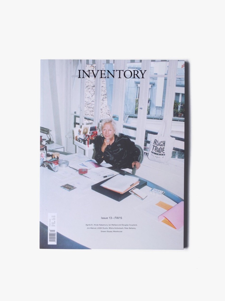 Men Magazines | Inventory Magazine 13