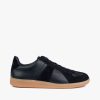 Women Novesta | German Army Trainer - Black