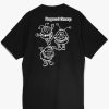 Men Public Possession | Ragazzi Group T-Shirt - Earthly Black