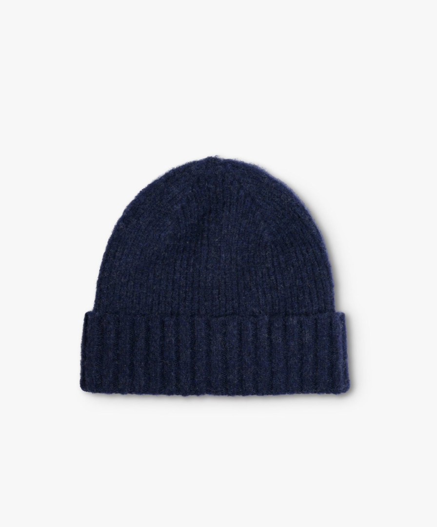 Women Howlin' | King Jammy Hat - Navy