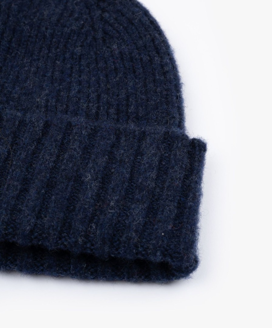 Women Howlin' | King Jammy Hat - Navy