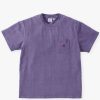 Women Gramicci | One Point Tee - Purple