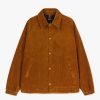 Men Howlin' | Coach Your Cord Jacket - Caramel