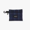 Women Howlin' | Magic Pouch Bag - Navy Check *Ltd.