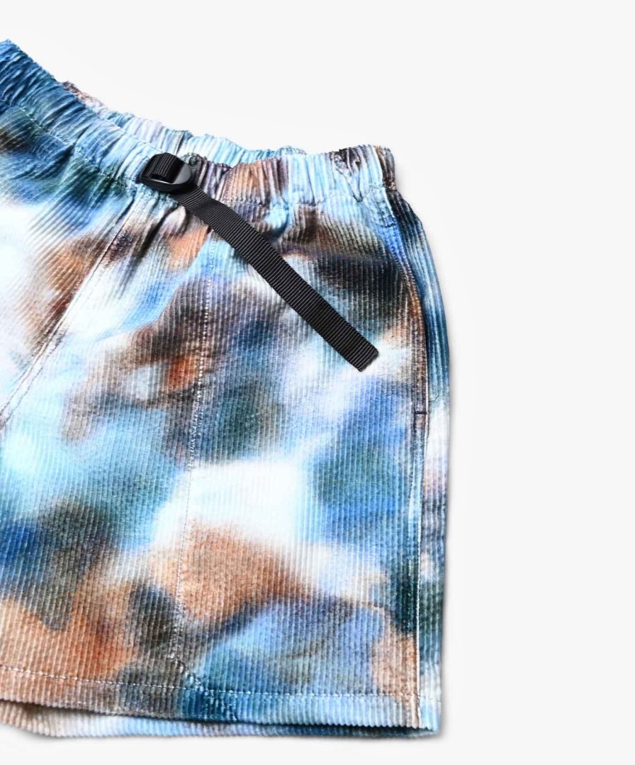 Men Howlin' | Camo Magic Short - Camo Summer Corduroy