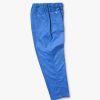 Men Howlin' | Tropical Pants - Blue Summer Corduroy