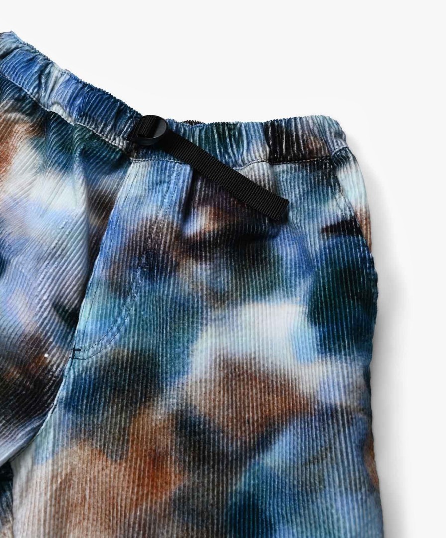 Men Howlin' | Camo Tropical Pants - Camo Summer Corduroy