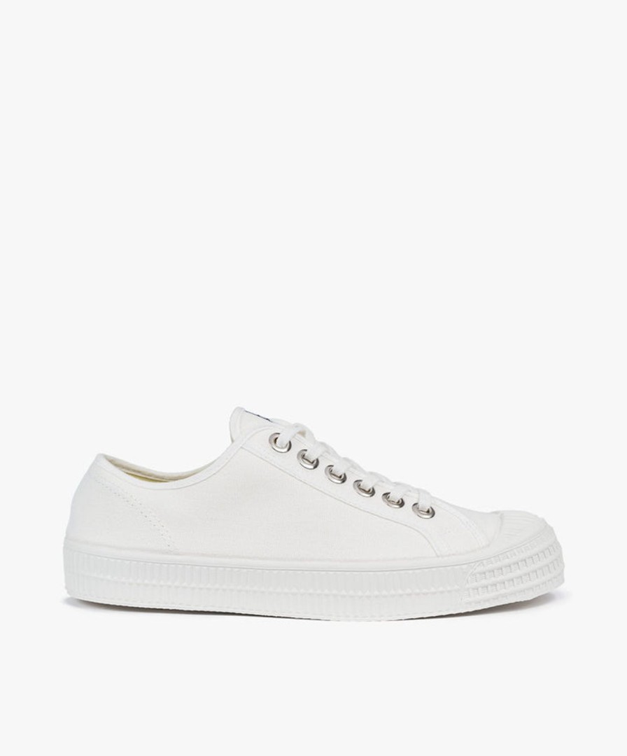 Women Novesta | Star Master - White