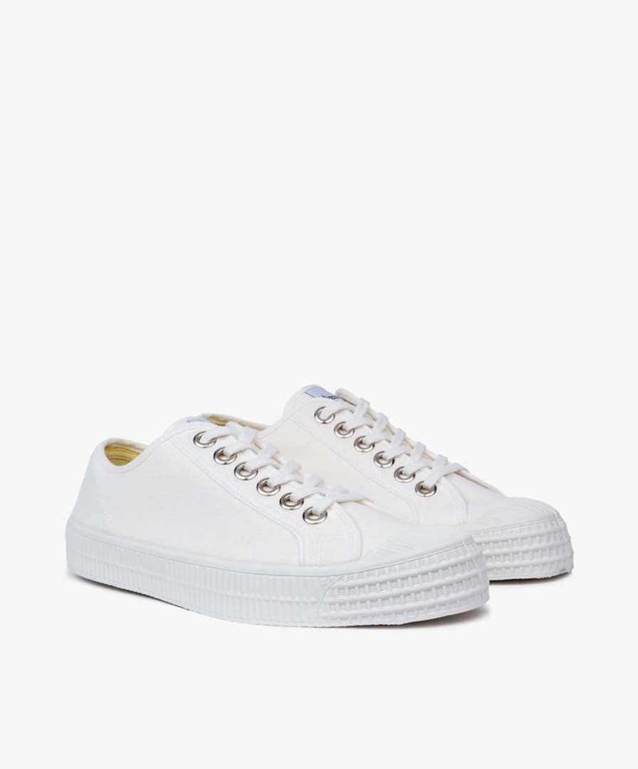 Women Novesta | Star Master - White