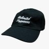 Women Nowadays | Dad Cap - Black