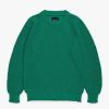 Men Howlin' | Easy Knit - Green