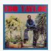 Men Music | Ebo Taylor - Ebo Taylor Lp