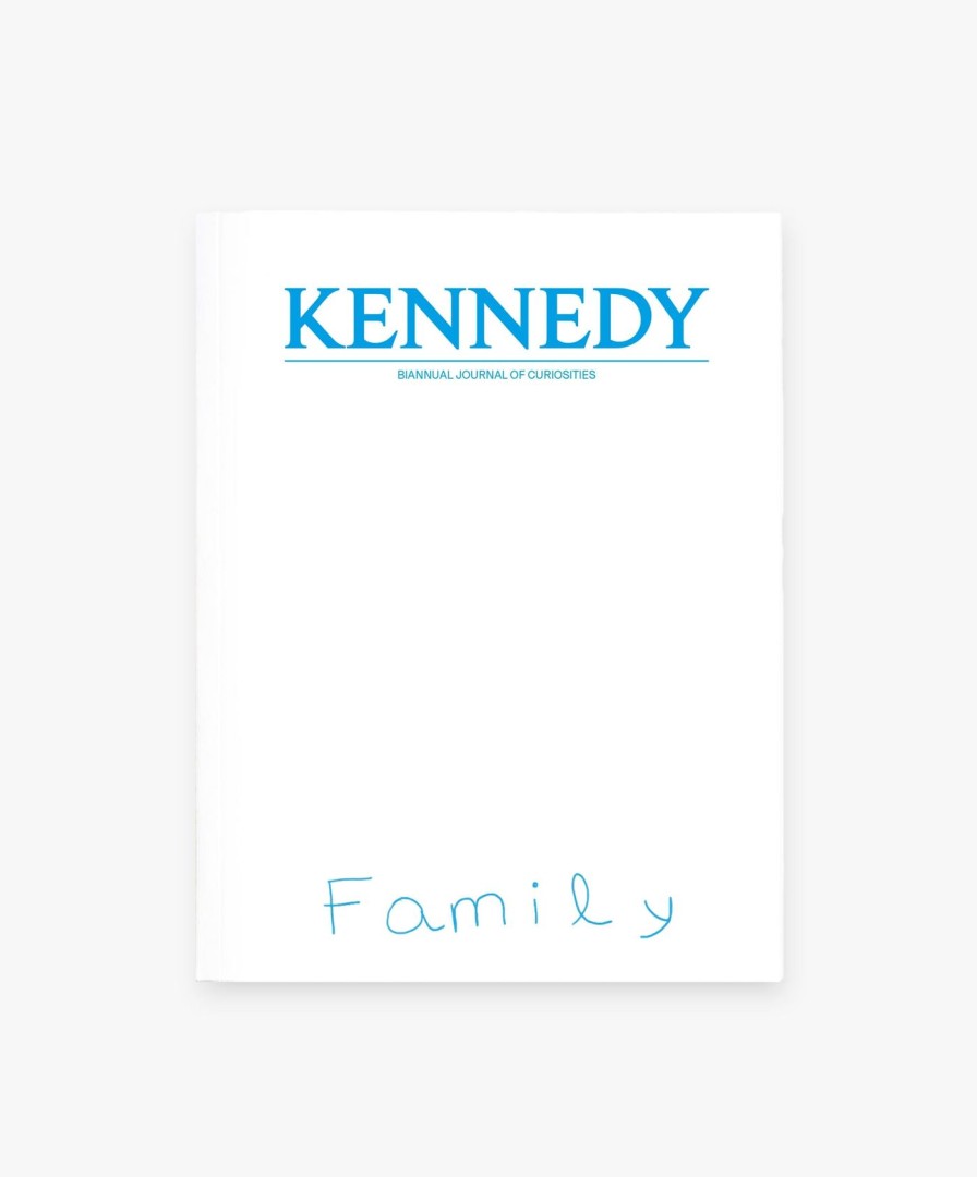 Men Magazines | Kennedy Magazine - Issue 14