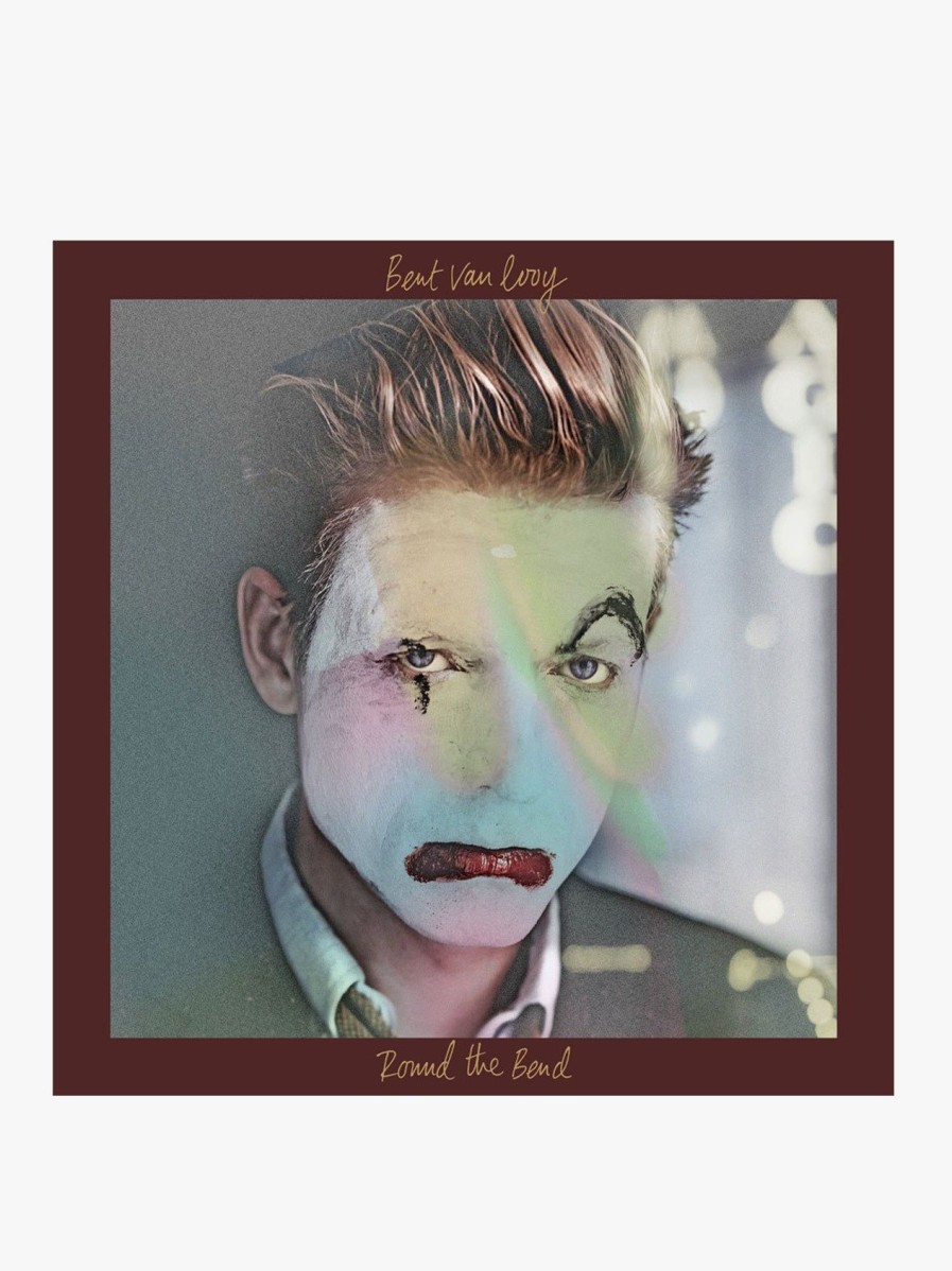 Men Music | Bent Van Looy / Round The Bend