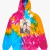 Men Junior Executive | 1988 Acid Hoodie - Multi