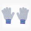 Women Howlin' | Love Gloves - Mint