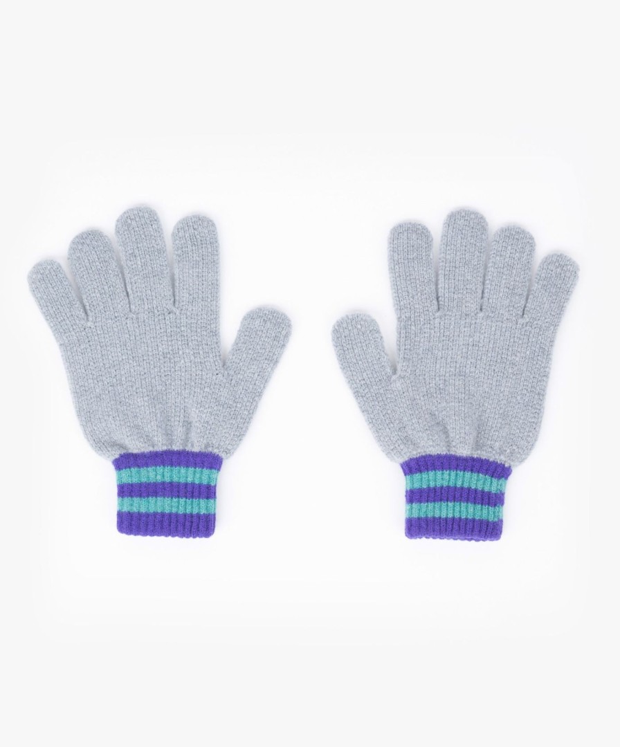 Women Howlin' | Love Gloves - Mint