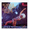 Men Music | Science Fiction Dance Party Cd