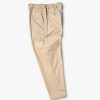 Men Howlin' | Tropical Pants - Sand Summer Corduroy