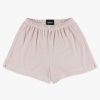 Women Howlin' | Wonder Shorts - Cloud Pink (Women)